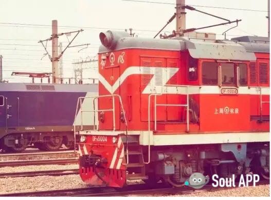 执着于白头一生 Soul网友父母珍贵的爱情故事